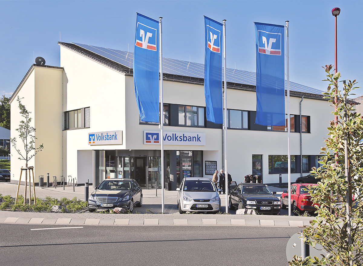 VR-Bank Alzey-Worms