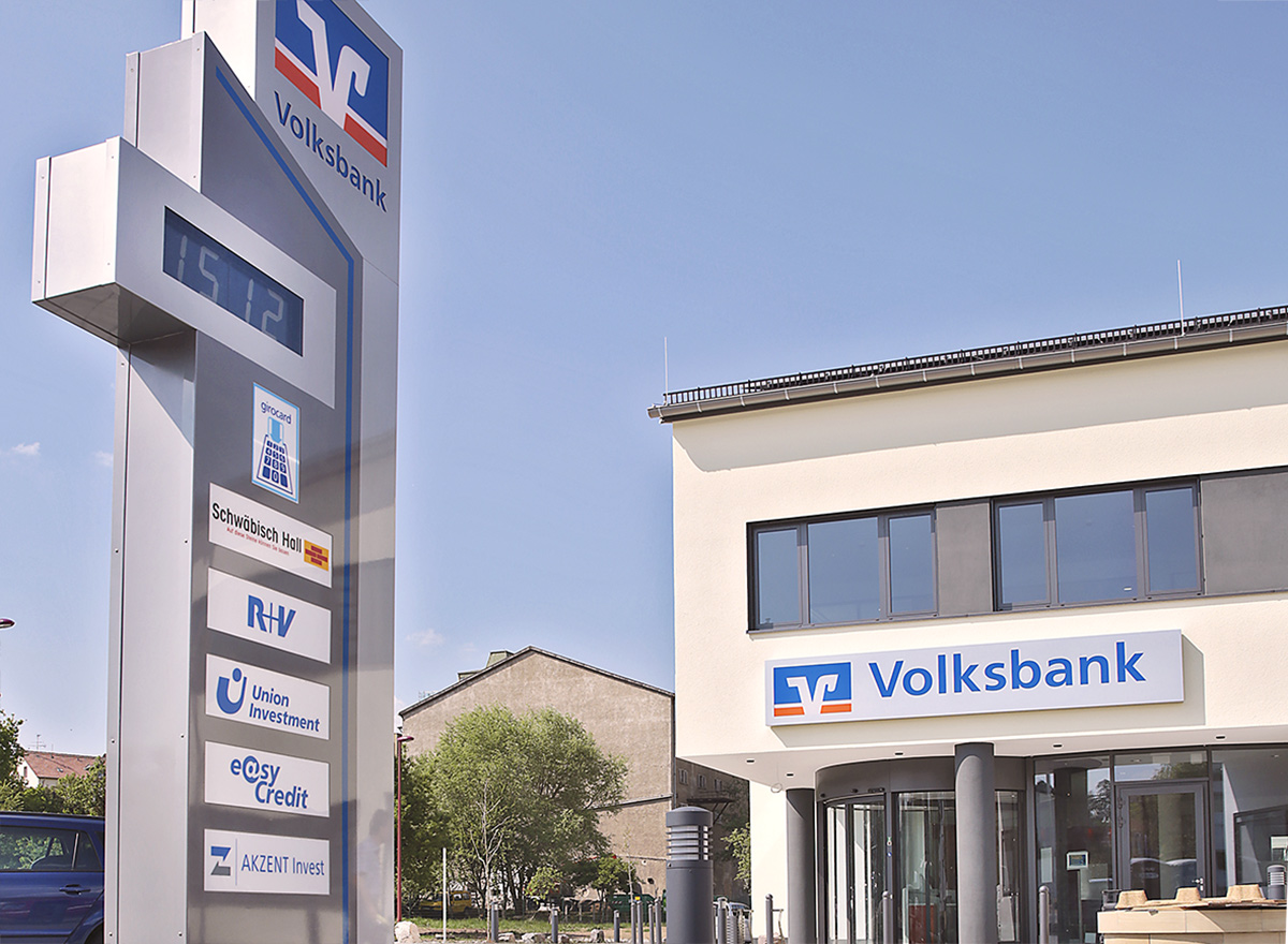 VR-Bank Alzey-Worms